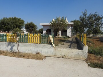  Plot – Exterior View View at Yamuna Expressway - for Sale