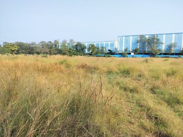 Plot Area in  Land at Talasari – for Sale