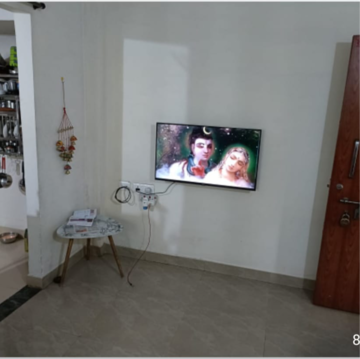 Room in 1 BHK Apartment at Swapnapurti CHS Kharghar, Kharghar Sector 36 – for Sale