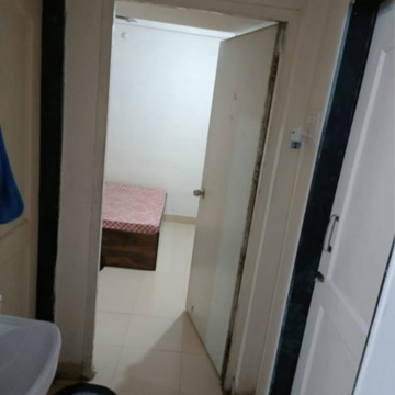 Room in 1 BHK Apartment at Swapnapurti CHS Kharghar, Kharghar Sector 36 – for Sale
