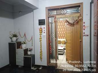 3 BHK Apartment For Resale in Shree Raj Galaxy Heights Vikas Nagar Lucknow  7218387