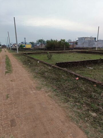 Plot Area in  Plot at Vasundhara RS Homes, Jankipuram – for Sale