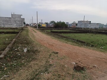 Plot Area in  Plot at Vasundhara RS Homes, Jankipuram – for Sale