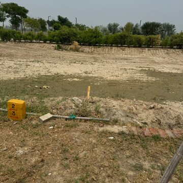 Plot Area in  Plot at Sector 61 – for Sale
