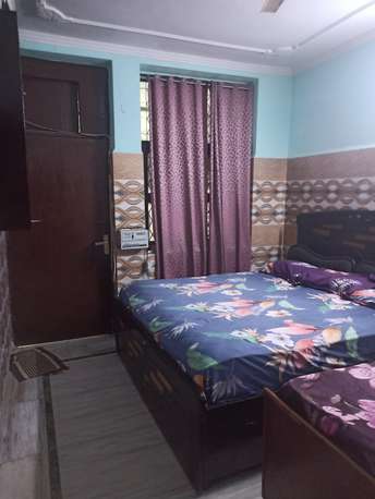 2 BHK Apartment For Resale in Vasundhara Sector 1 Ghaziabad  7218513