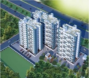 2 BHK Apartment For Resale in TCG Panorama Ambegaon Budruk Pune  7218435