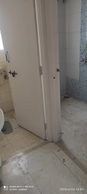 Bathroom in 2 BHK Apartment at TCG Panorama, Ambegaon Budruk – for Sale