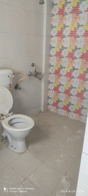 Bathroom in 2 BHK Apartment at TCG Panorama, Ambegaon Budruk – for Sale