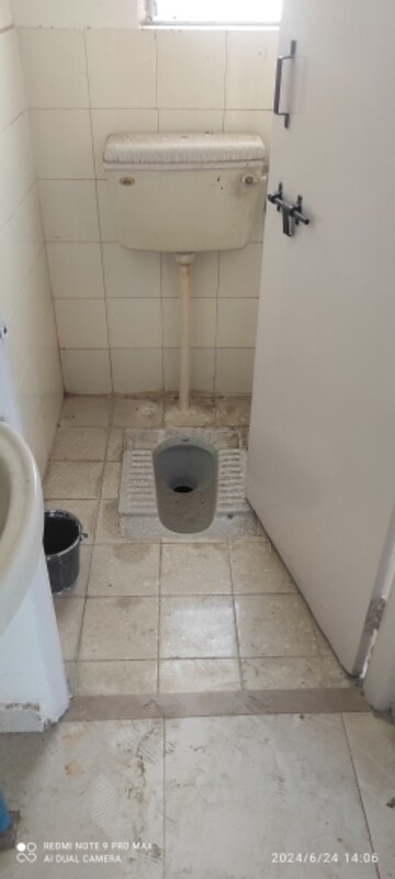 Bathroom in 2 BHK Apartment at TCG Panorama, Ambegaon Budruk – for Sale