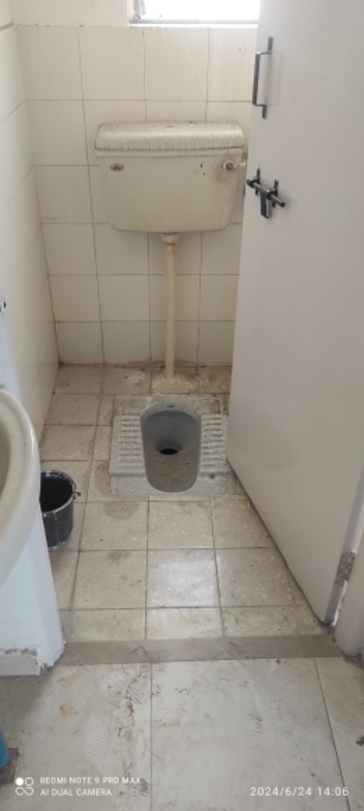 Bathroom, tcg-panorama 2 Bedroom 950 Sq.Ft. Apartment In Ambegaon Budruk Pune 7218435