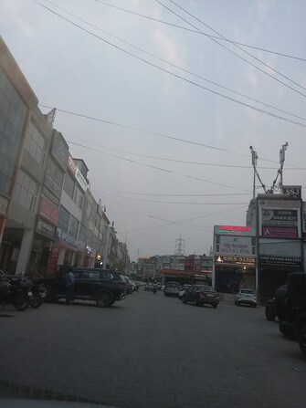 Commercial Shop 288 Sq.Ft. For Resale in Sector 125 Mohali  7218523