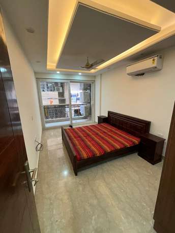 3 BHK Apartment For Rent in South Extension Delhi 7218446