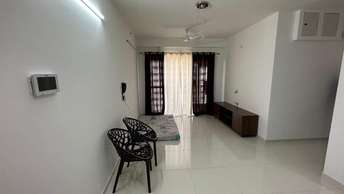 1 BHK Apartment For Rent in Amanora Gold Towers Hadapsar Pune  7218498