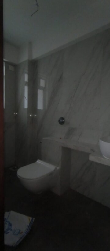 Master Bedroom in 2 BHK Apartment at Kurla West – for Sale