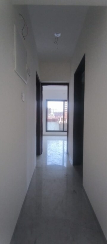 Building Lobby in 2 BHK Apartment at Kurla West – for Sale