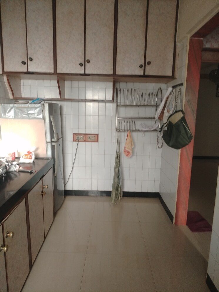 Kitchen, om-nagar-chs 1 Bedroom 440 Sq.Ft. Apartment In Andheri East Mumbai 7218541