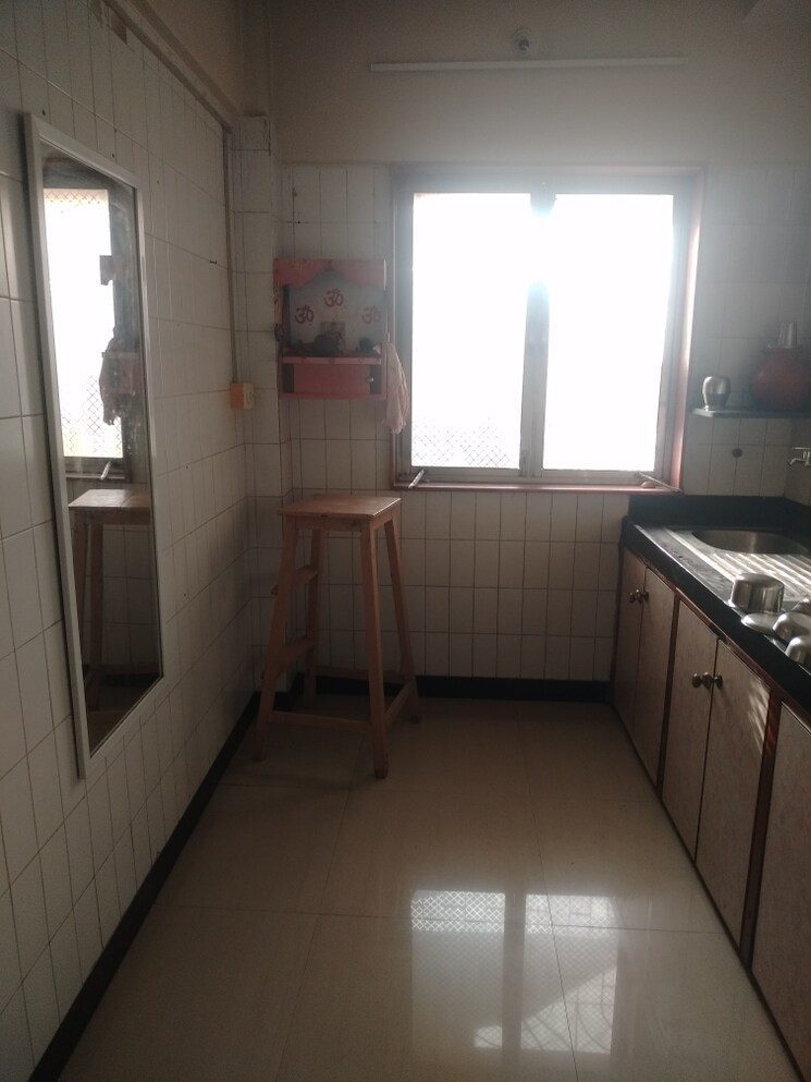Kitchen, om-nagar-chs 1 Bedroom 440 Sq.Ft. Apartment In Andheri East Mumbai 7218541