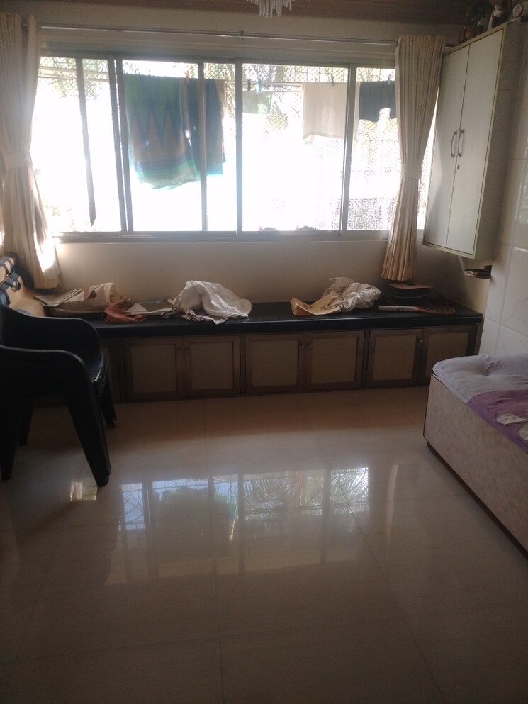 Kitchen, om-nagar-chs 1 Bedroom 440 Sq.Ft. Apartment In Andheri East Mumbai 7218541
