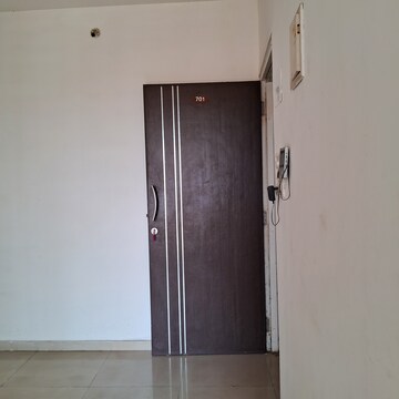 Furnished Amenities in 1 BHK Apartment at Unicorn Global Arena, Naigaon East – for Sale