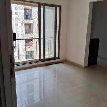 1 BHK Apartment – Exterior View View at Unicorn Global Arena, Naigaon East - for Sale
