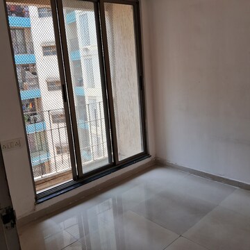 Furnished Amenities in 1 BHK Apartment at Unicorn Global Arena, Naigaon East – for Sale