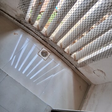 Kitchen in 1 BHK Apartment at Unicorn Global Arena, Naigaon East – for Sale