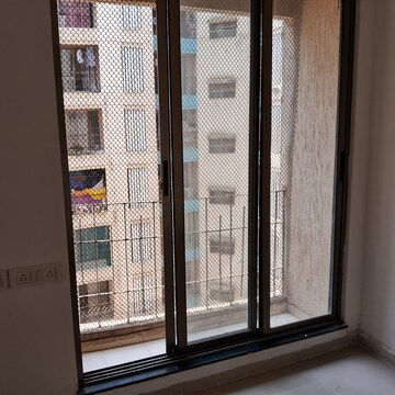 Furnished Amenities in 1 BHK Apartment at Unicorn Global Arena, Naigaon East – for Sale