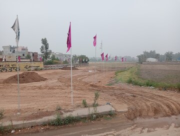  Plot For Sale in Ambala Highway