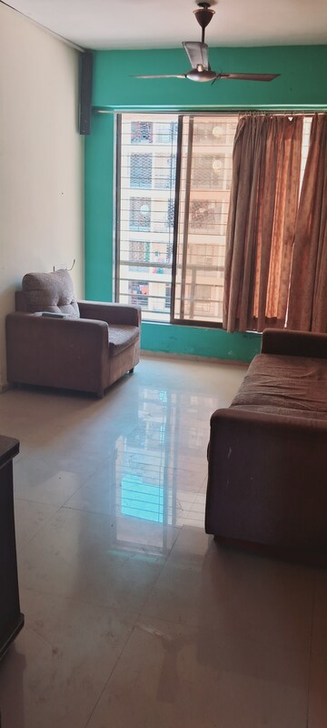 1 BHK Apartment For Sale in Maad Yashwant Pride-Kini Complex, Naigaon East