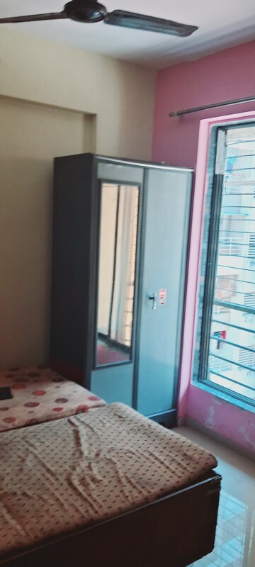 Furnished Amenities in 1 BHK Apartment at Maad Yashwant Pride-Kini Complex, Naigaon East – for Sale