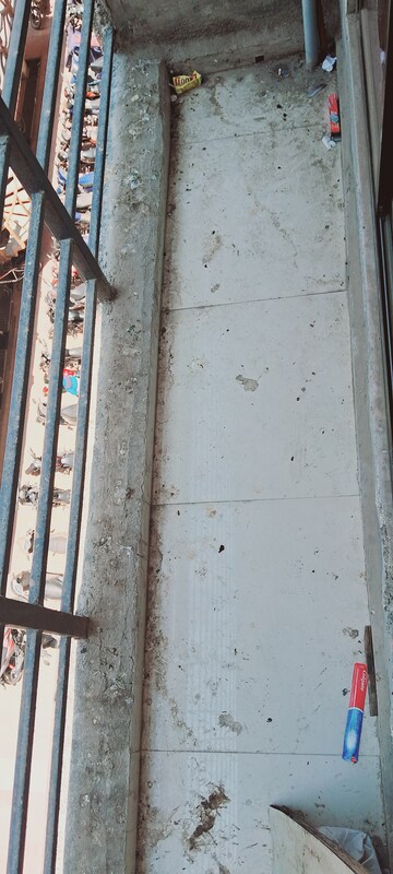 1 BHK Apartment – Exterior View View at Maad Yashwant Pride-Kini Complex, Naigaon East - for Sale
