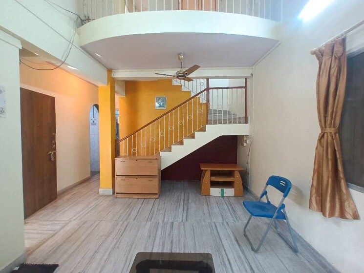 Bedroom, anu-nagar-chs 3 Bedroom 1650 Sq.Ft. Villa In Vijay Nagari Thane 7218562