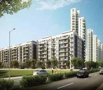 2 BHK Apartment – Exterior View View at Vatika Seven Elements, Sector 89a - for Sale