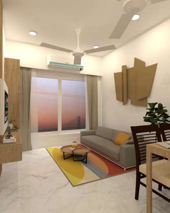 1 BHK Apartment For Rent in Sugee Atharva Prabhadevi Mumbai  7218566