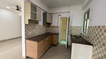 Kitchen in 2 BHK Apartment at Panchsheel Greens II, Sector 16 Greater Noida – for Sale