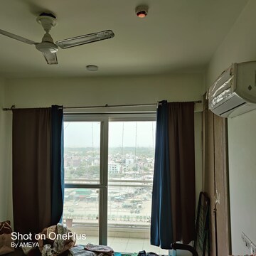 Living Room in 2 BHK Apartment at Panchsheel Greens II, Sector 16 Greater Noida – for Sale