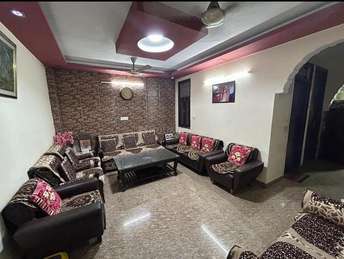 3 BHK Builder Floor For Rent in Rama Park Apartments Dwarka Mor Delhi  7218639