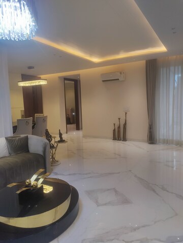 3 BHK Builder Floor For Sale in Sector 89