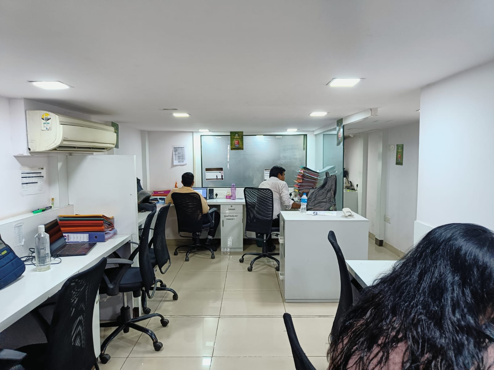 Commercial Office Space 14000 Sq.Ft. For Rent in Sector 28 Navi Mumbai  7218723