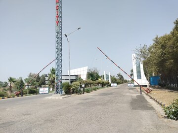  Plot – Garden View at Sector 36 - for Sale
