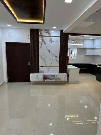 4 BHK Villa For Resale in APR Mukka Praveens Signator Mallampet Hyderabad  7218890