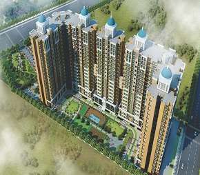 3 BHK Apartment For Resale in Alpine AIGIN Royal Noida Ext Sector 1 Greater Noida  7219085