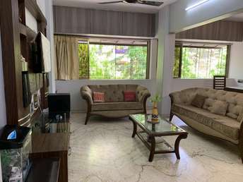 2 BHK Apartment For Rent in Chamunda Niwas Apartment Santacruz West Mumbai 7219108