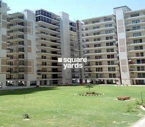 3 BHK Apartment For Resale in Green Valley Heights Dhakoli Village Zirakpur  7219138