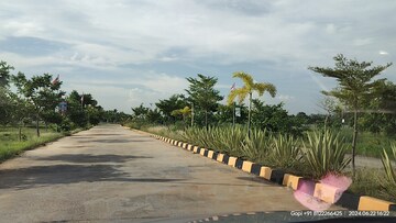 Plot Area in  Plot at Gnanam Nagar – for Sale