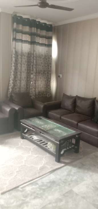 3 BHK Builder Floor For Resale in Model Town Ghaziabad 7219215
