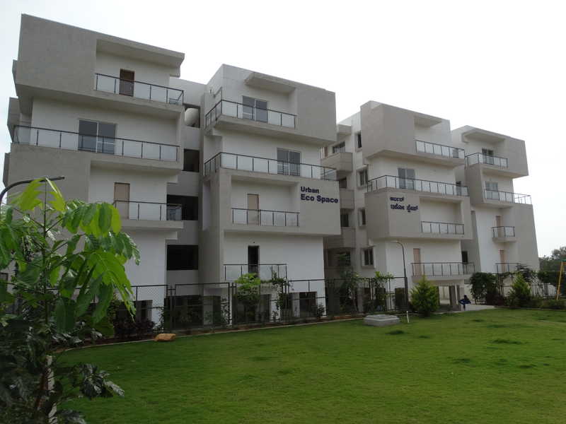 3 BHK Apartment For Resale in Inner Urban Eco Space Sarjapur Bangalore  7219127