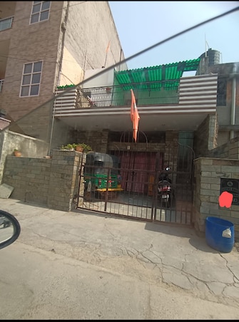 2 BHK Independent House For Resale in Sector 7 Faridabad  7219174