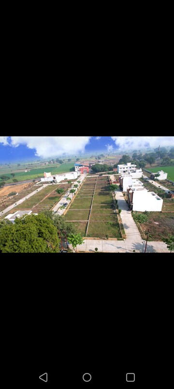  Plot – Garden View at Yamuna Expressway - for Sale