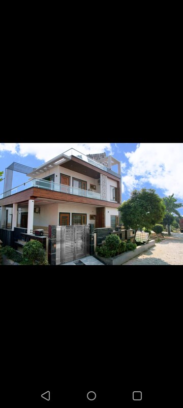  Plot – Exterior View View at Yamuna Expressway - for Sale